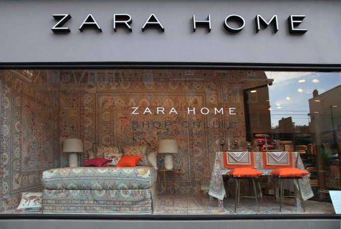 Zara Home