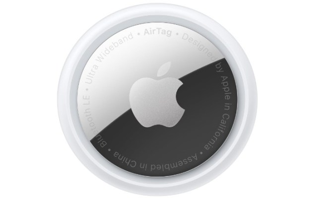 "Encuentra grandes descuentos en AirTags de Apple y disfruta de la tranquilidad de rastrear tus cosas con precisión. ¡Compra ahora!