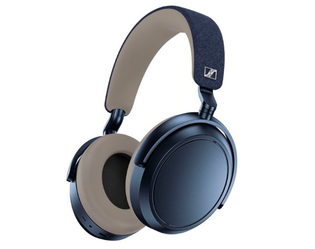 Sumérgete en tu música sin interrupciones con los auriculares Sennheiser Momentum 4. Ahorra $100 en la oferta de Best Buy hoy.