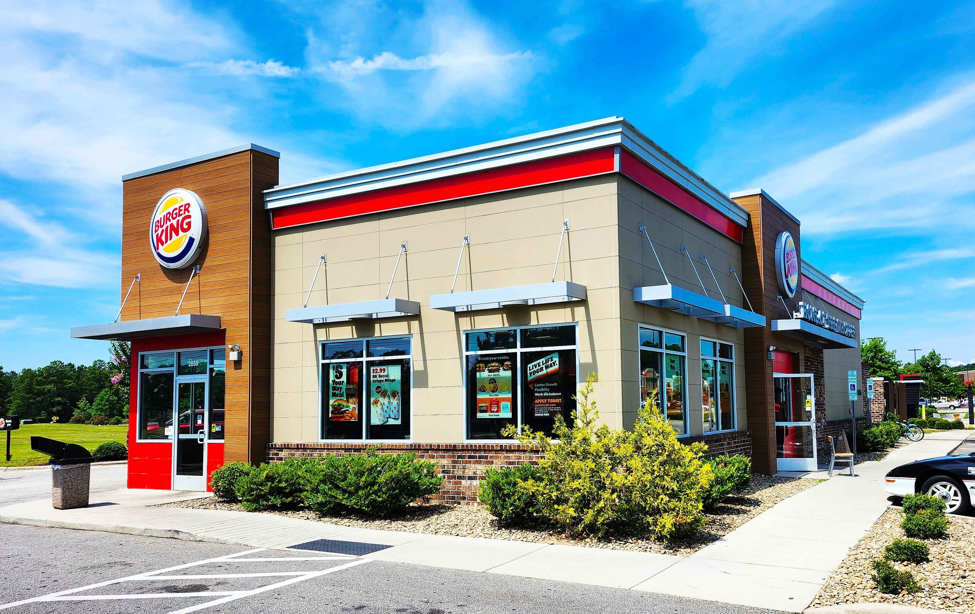 Grandes descuentos en Burger King con Walmart+: La membresía Walmart+ te ofrece ahorros de hasta el 25% en Burger King. Conoce más sobre esta alianza y los beneficios adicionales.