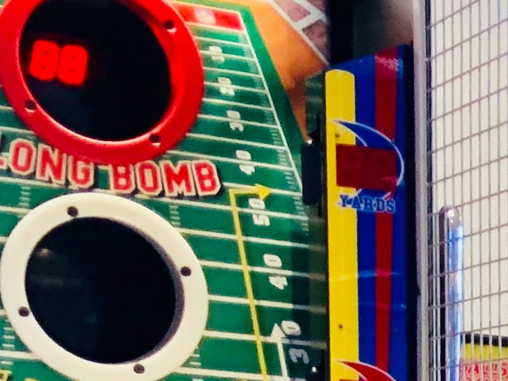 Nuevo FunPass de Chuck E. Cheese: desde $7.99 al mes con juegos diarios y hasta 50% de descuento en alimentos. ¡Ahorra y juega más!