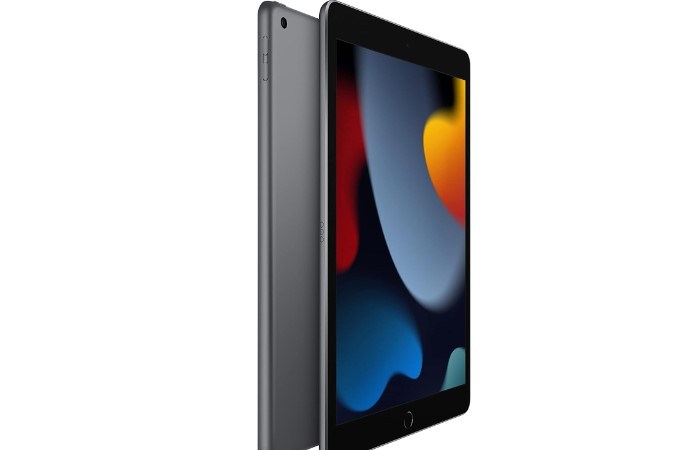 Descubre por qué el iPad de novena generación es la mejor opción para estudiantes y profesionales, ahora con un 40% de descuento en Amazon.

