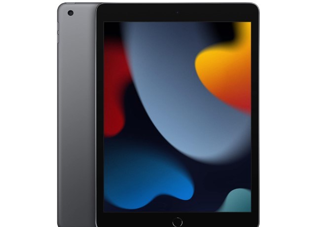 El mejor iPad para estudiantes está en oferta: consigue el iPad de novena generación por solo $199. ¡Rendimiento garantizado a un precio inmejorable!