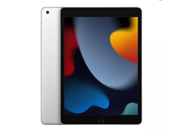 Gran oferta en Target: iPad de Apple de 10,2 pulgadas a solo $199,99. Descuento del 39% en tecnología de alta gama.