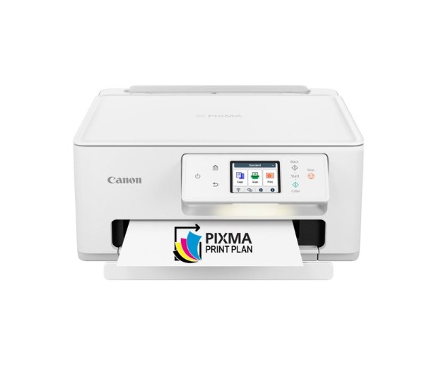 La Canon PIXMA TS7720, tu solución multifuncional para la oficina, en oferta. Consíguela por solo $99,99 en Best Buy y ahorra $50.