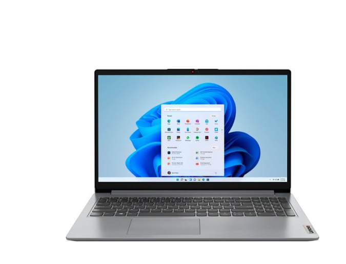 Disfruta de un rendimiento fluido y almacenamiento rápido con esta laptop versátil. ¡Disponible hoy en Best Buy!