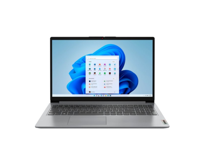 Disfruta de un rendimiento fluido y almacenamiento rápido con esta laptop versátil. ¡Disponible hoy en Best Buy!