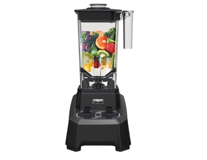 Prepara smoothies y más con la licuadora Bella Pro Series, disponible hoy por $49,99. No te pierdas esta oferta en Best Buy.