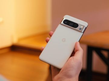 El Google Pixel 8a está a la venta con un increíble descuento de $100 en Amazon. Consigue el smartphone de Google por $399 y experimenta su innovadora tecnología de IA.