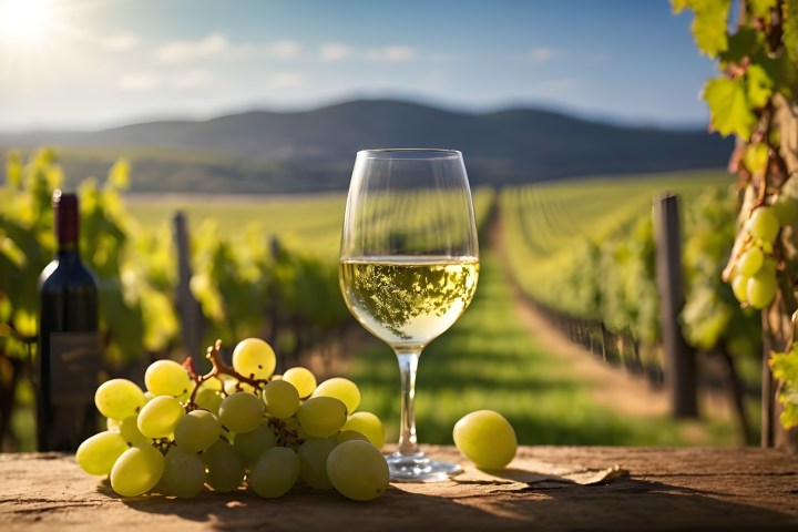 Oak Leaf de Walmart: el vino tinto que combina calidad, sabor y asequibilidad por solo US$3. ¡No te lo pierdas!