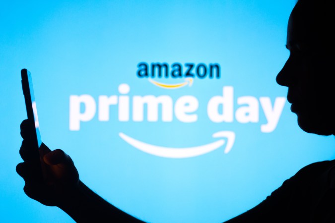 Amazon Prime