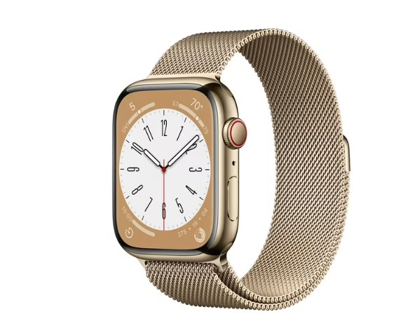 Compra el Apple Watch Serie 8 en Walmart y ahorra $100. Ahora solo $299, con funciones de fitness y salud de última generación. ¡No te lo pierdas!