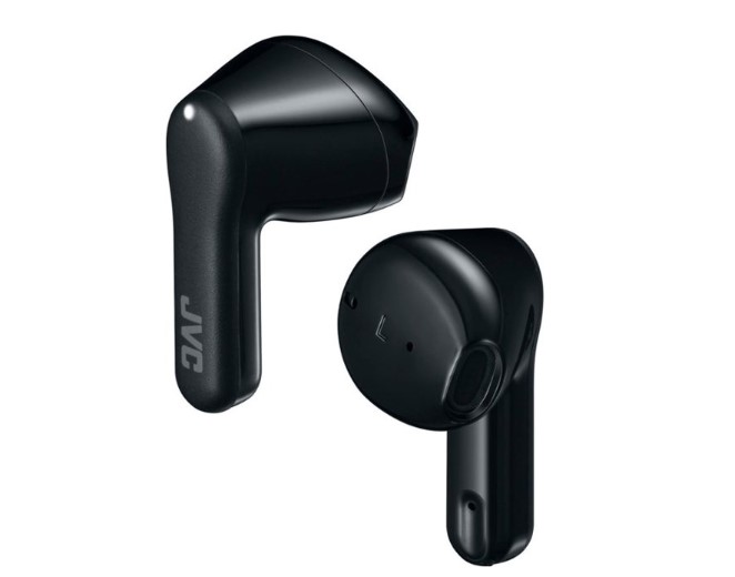 Ofertas Best Buy: Audífonos JVC True Wireless en color negro, con tecnología Bluetooth y excelente sonido, ¡ahora por $19.99!