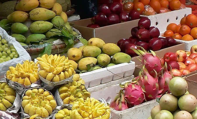 Alimentos básicos, frutas, verduras y más. Los bancos de alimentos ofrecen una amplia gama de productos para satisfacer tus necesidades. Encuentra uno cerca de ti y comienza a ahorrar.