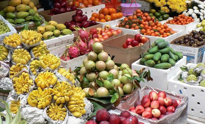 Alimentos básicos, frutas, verduras y más. Los bancos de alimentos ofrecen una amplia gama de productos para satisfacer tus necesidades. Encuentra uno cerca de ti y comienza a ahorrar.