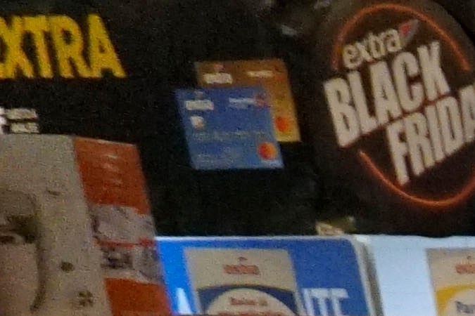 Compras en Black Friday