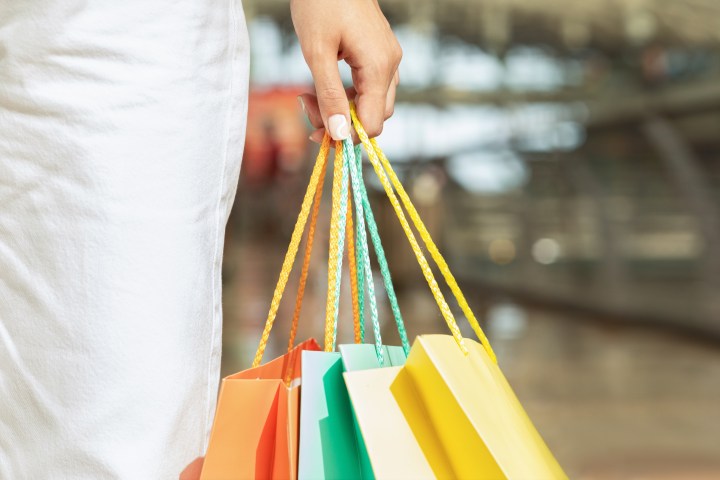 Compras