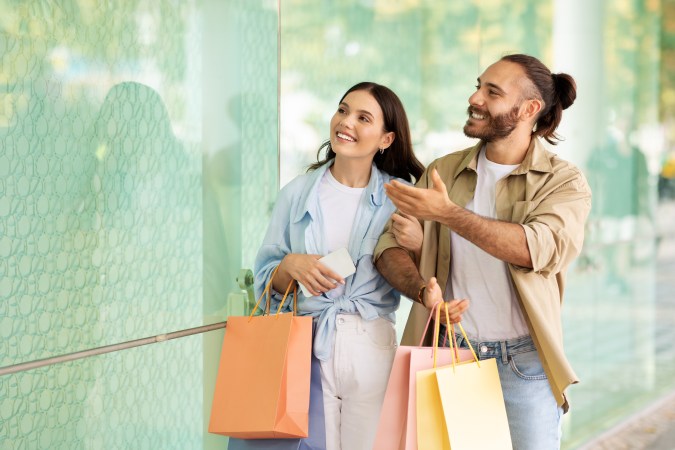 Compras