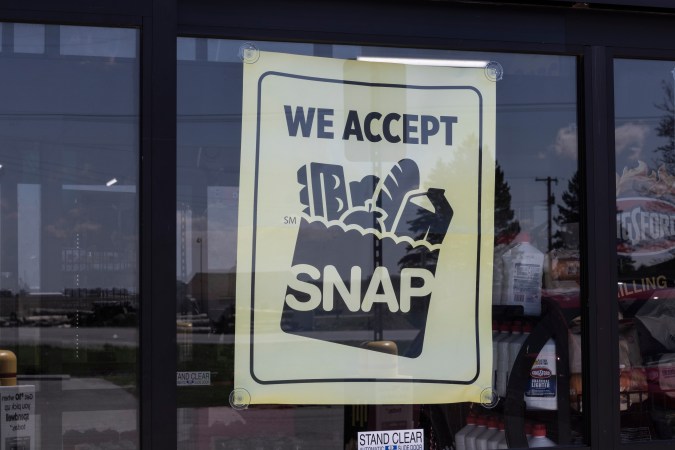 Beneficios SNAP