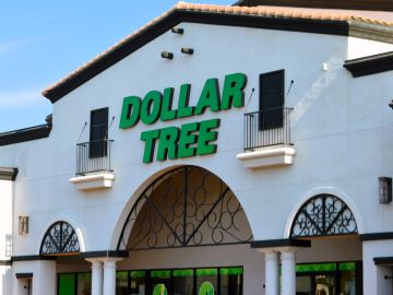 Dollar Tree