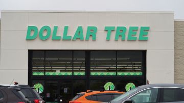 Dollar Tree