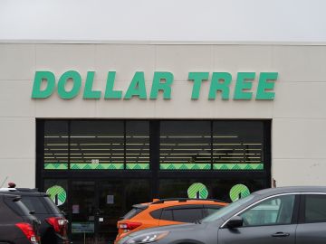 Dollar Tree