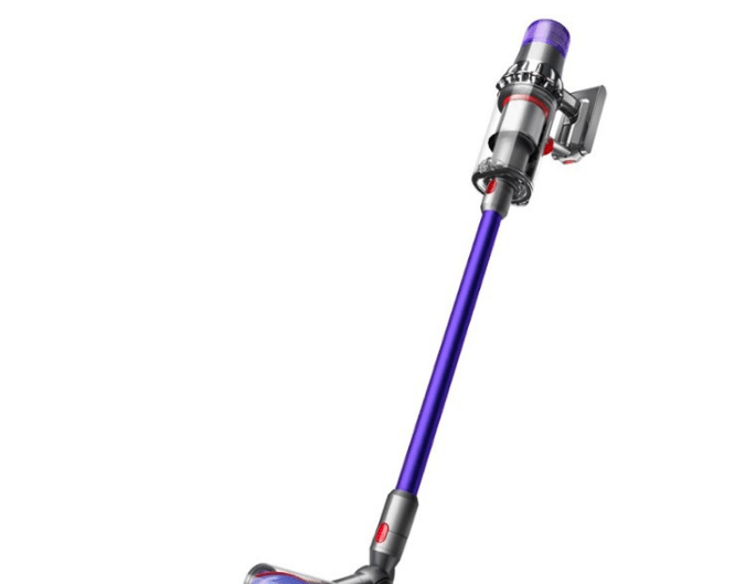 La aspiradora Dyson V11 Plus con batería de larga duración está en oferta a $419.99. ¡Ideal para limpiar tu hogar!
