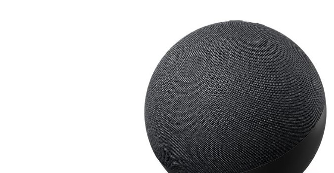 Amazon Echo Pop 4ta generación