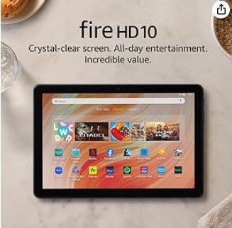 Fire HD