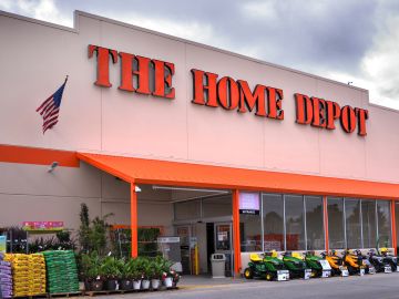 Tienda Home Depot