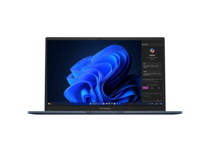 Compra el portátil ASUS Vivobook con Intel Core i3 y SSD de 128 GB en Best Buy. Ahorra $220 en este portátil accesible y ideal para estudiantes y profesionales.