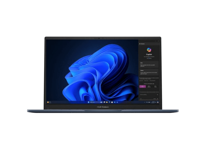 Compra el portátil ASUS Vivobook con Intel Core i3 y SSD de 128 GB en Best Buy. Ahorra $220 en este portátil accesible y ideal para estudiantes y profesionales.







