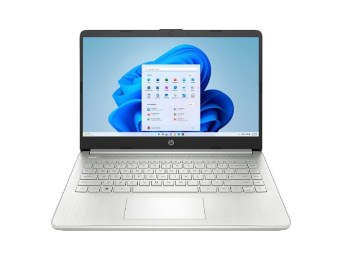 La laptop HP 14" es perfecta para tus tareas diarias. ¡Llévatela a un precio increíble de $139.99!