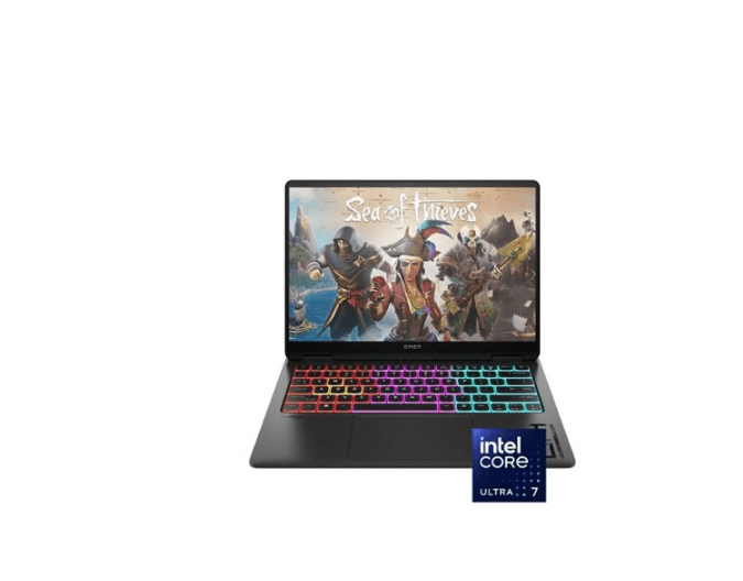 Aprovecha la oferta en el portátil HP OMEN Transcend: pantalla OLED 2,8 K, Intel Core Ultra 7 y NVIDIA GeForce RTX 4060. Ahora con un descuento de $400. ¡Compra y ahorra ya!

