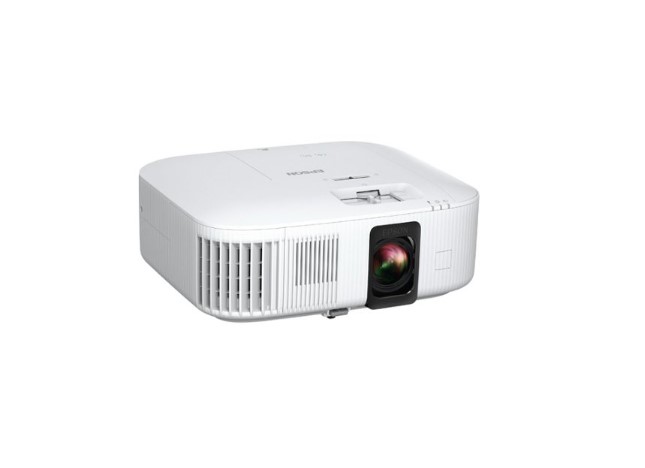 Convierte tu casa en un cine con el proyector Epson 4K. Precio especial de $899.99, antes $1,299.99, solo en Best Buy.