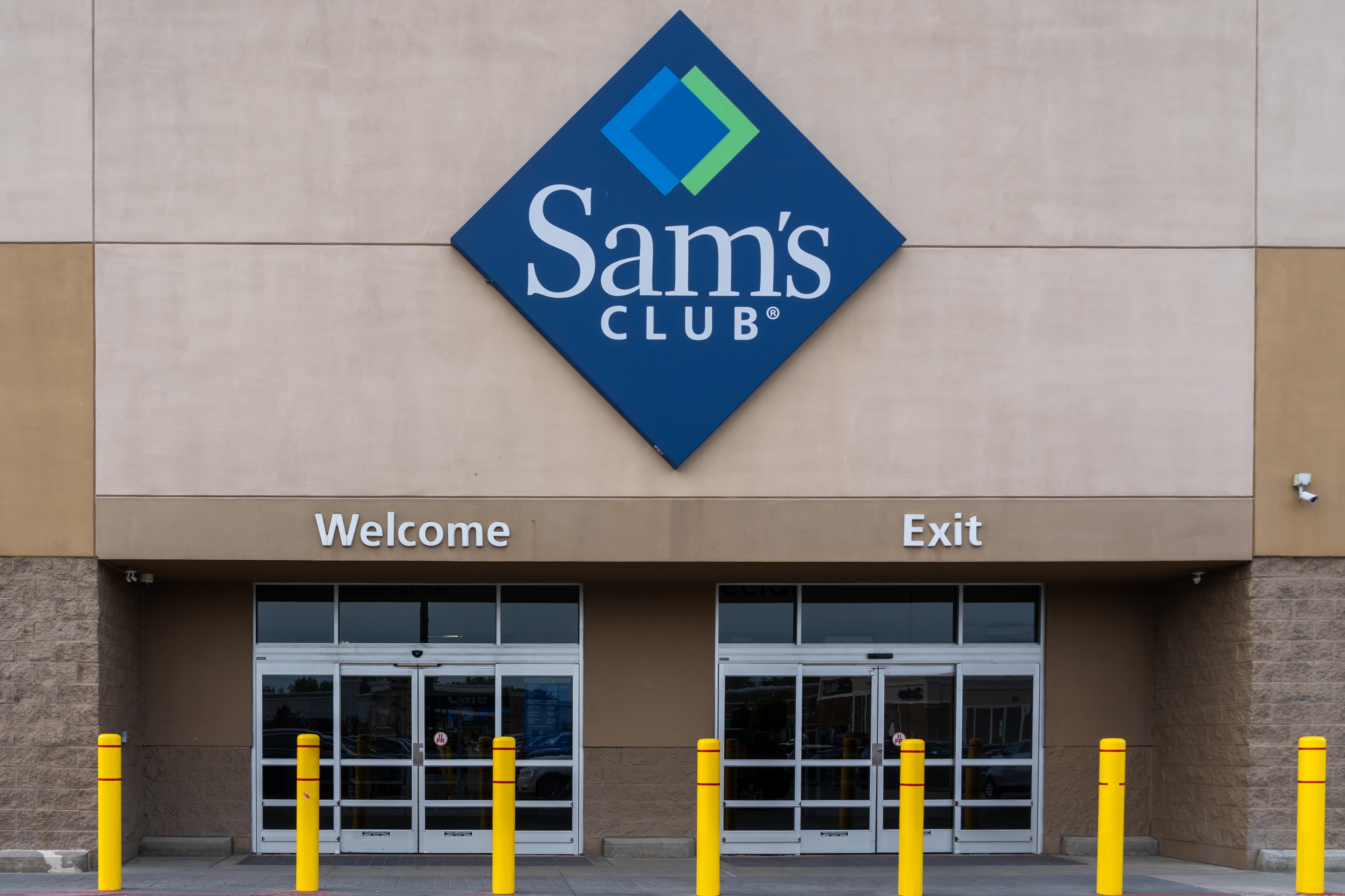 Sam´s Club ha actualizado sus políticas respecto a sus membresías