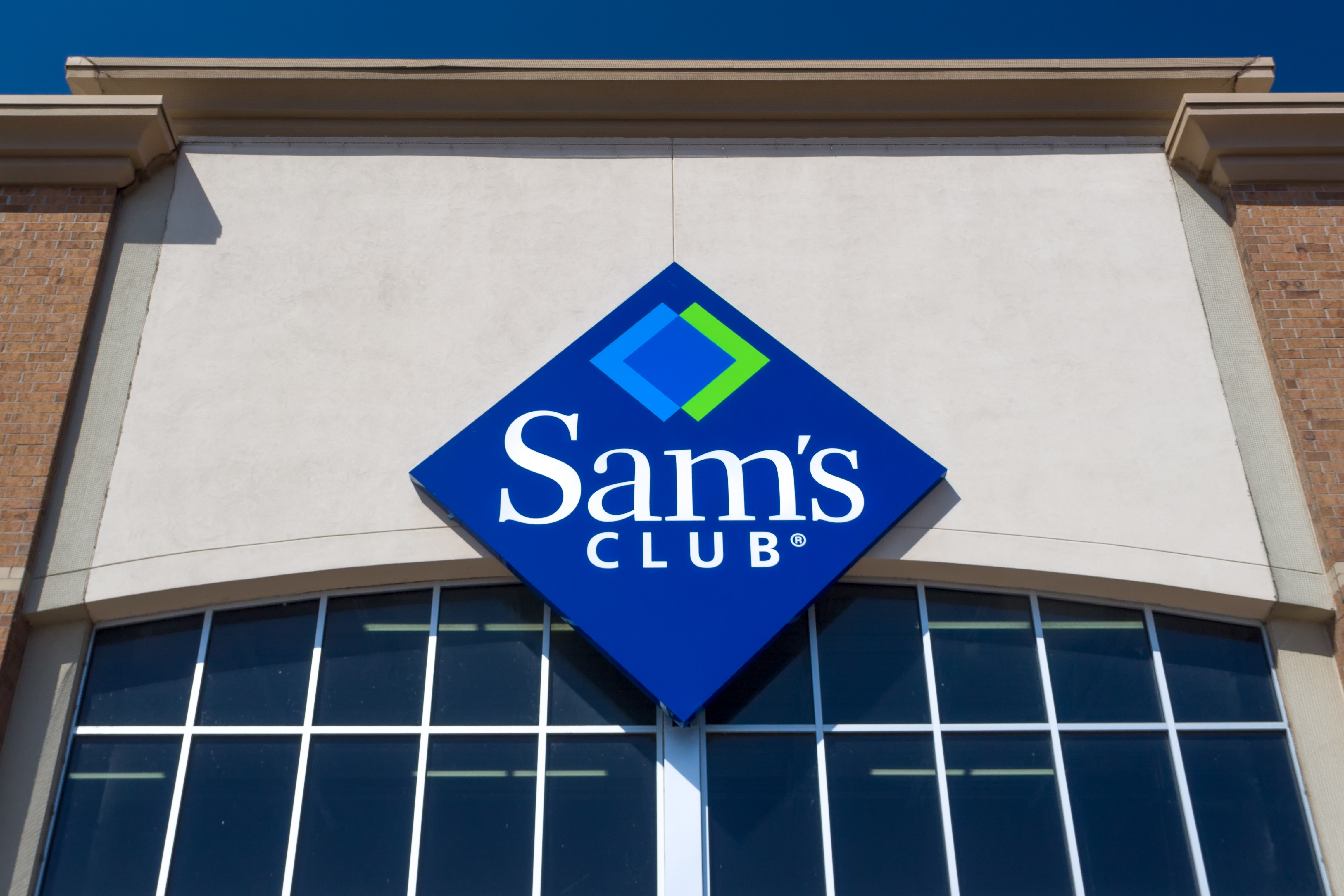 Sam´s Club