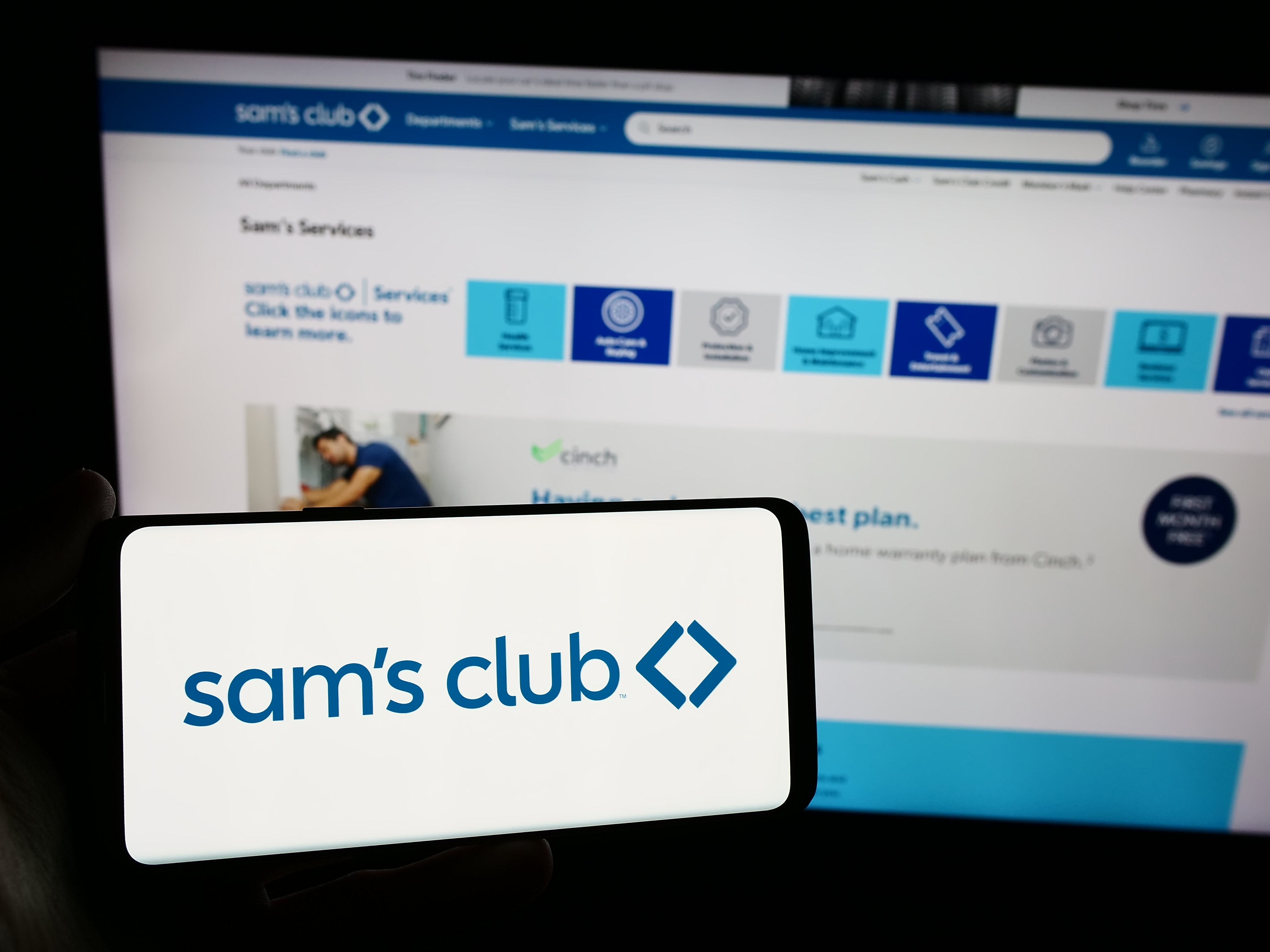 Sam´s Club