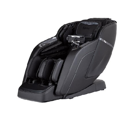 Ahorra $2,000 en la lujosa silla de masaje Titan TP-Ronin 4D en Sam's Club. Diseño de gravedad cero y escáner corporal incluido.
