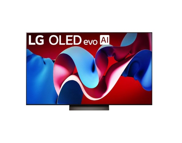 Televisor LG OLED evo de 65" en oferta por $1,699.99. Disfruta de una calidad de imagen excepcional y ahorra $1,000 en Best Buy.