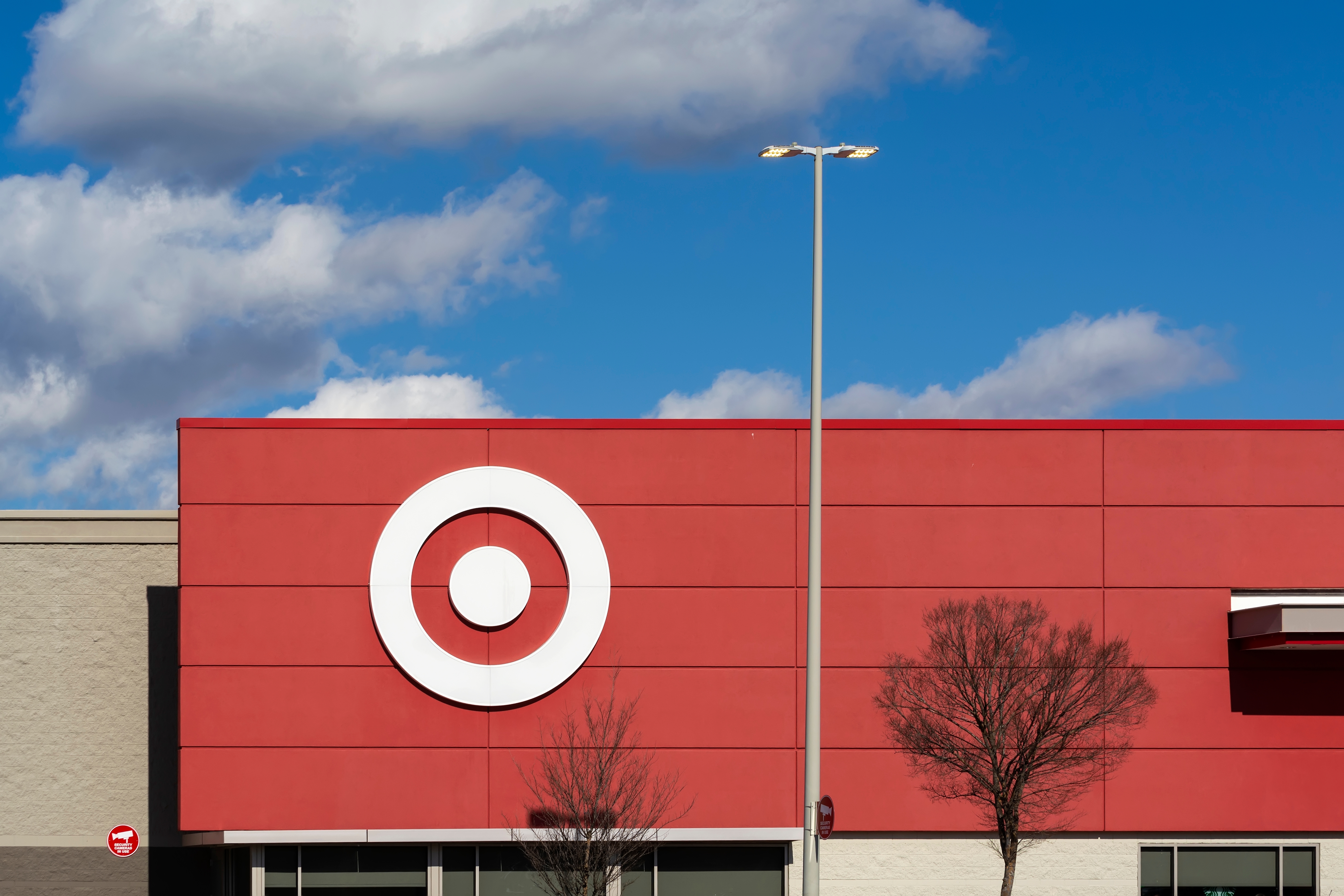 Target Circle