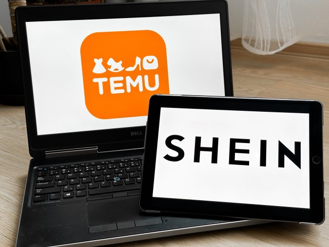 Shein y Temu podrían perder su ventaja de precios bajos en EE.UU. debido a cambios legales. Descubre qué sucederá con sus productos.