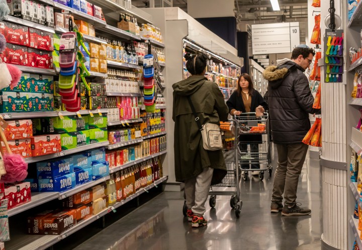 Tennessee alberga cuatro de las 10 mejores tiendas de comestibles en EE. UU. Publix, Trader Joe’s y más encabezan la lista.