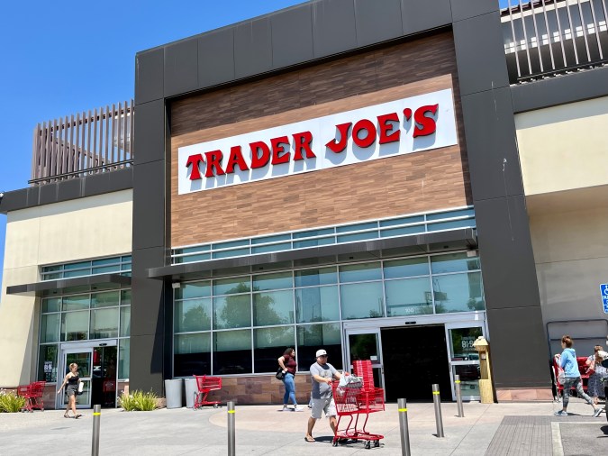 Trader Joe's