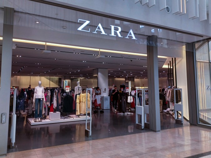 Zara