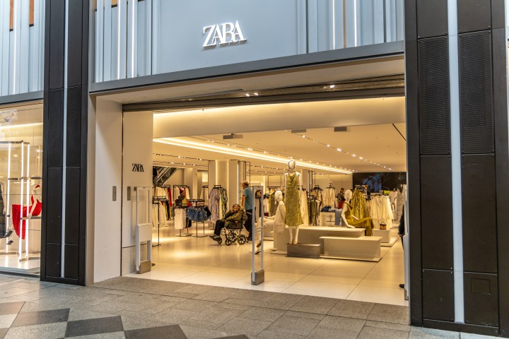 Zara