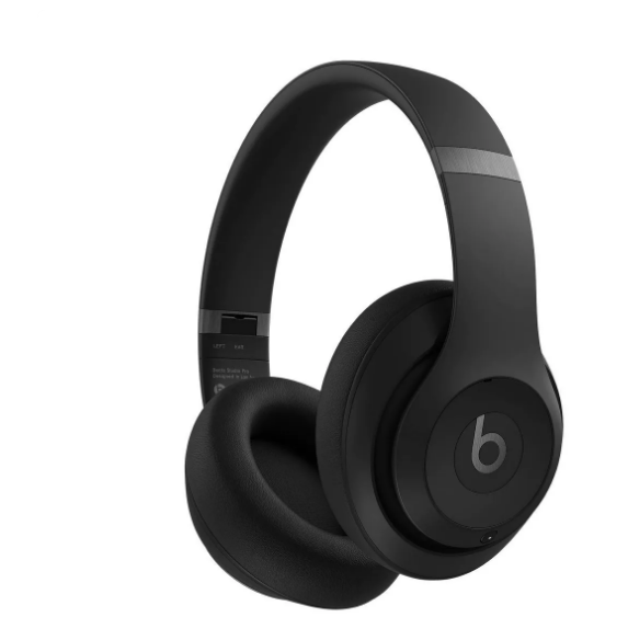 Descubre los auriculares Beats Studio Pro en oferta en Target. Disfruta de un 29% de descuento y ahorra $100,00 en tu compra online. ¡Compra ahora y mejora tu experiencia auditiva!