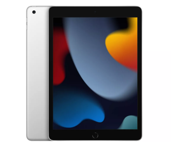Consigue esta tableta de Apple con 21% de descuento solo en Target. Ideal para trabajar y entretenerse. ¡Oferta válida al comprar en línea!