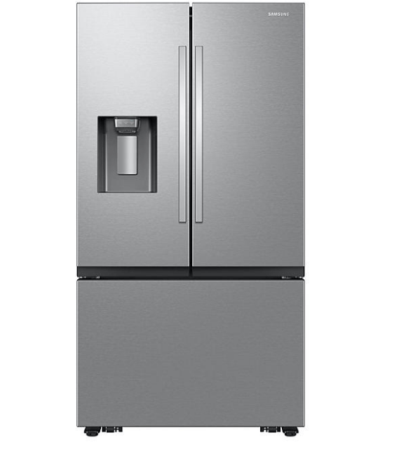 Aprovecha $640 de descuento en el refrigerador Samsung de 31 pies cúbicos en Sam's Club. Compra antes del 22 de septiembre.






