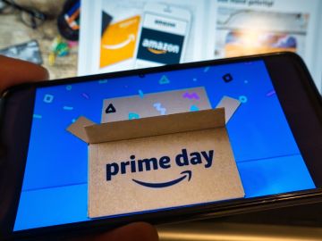 Prime Day